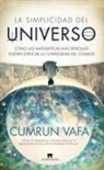 Cumrun Vafa - La simplicidad del universo