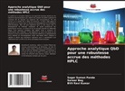 Sarwar Beg, Sagar Suman Panda, BVV Ravi Kumar - Approche analytique QbD pour une robustesse accrue des méthodes HPLC
