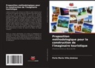 Perla María Villa Jiménez - Proposition méthodologique pour la construction de l'imaginaire touristique