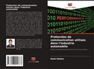 Rohit Mathur - Protocoles de communication utilisés dans l'industrie automobile