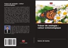 Hakim Ali Sahito - Trésor de zoologie : valeur entomologique