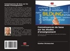 Günther Dichatschek - Connaissances de base sur les études d'enseignement