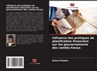 Joshua Mogaka - Influence des pratiques de planification financière sur les gouvernements des comtés Kenya