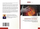 Redy NGALA LUTULU, Dieudonné SANDUKU KISILE - CANCER DE L'ESTOMAC