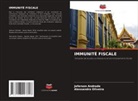 Jeferson Andrade, Alessandra Oliveira - IMMUNITÉ FISCALE
