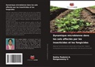 Rekha Padmini A., Rangaswamy V. - Dynamique microbienne dans les sols affectés par les insecticides et les fongicides