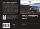 Ketan Jha - Achat en ligne de wagons égarés pour la division de la police