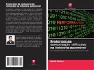 Rohit Mathur - Protocolos de comunicação utilizados na indústria automóvel