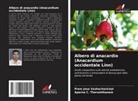 Aparna C. Therumthanam, Prem Jose Vazhacharickal - Albero di anacardio (Anacardium occidentale Linn)