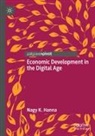 Nagy K Hanna, Nagy K. Hanna - Economic Development in the Digital Age