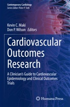 Kevin C Maki, Kevin C. Maki, P Wilson, Don P. Wilson - Cardiovascular Outcomes Research