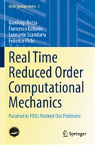 Francesco Ballarin, Federico Pichi, Gianluigi Rozza, Le Scandurra, Leonardo Scandurra - Real Time Reduced Order Computational Mechanics
