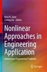Dai, Liming Dai, Reza N. Jazar, Reza N Jazar - Nonlinear Approaches in Engineering Application