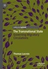 Thomas Lacroix - The Transnational State