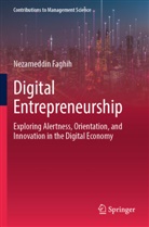Nezameddin Faghih - Digital Entrepreneurship