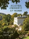 Hilary Macaskill, Macaskill Hilary - Agatha Christie at Home