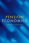 Andersen, Torben M. Andersen, Torben M. (Professor in Economics Andersen - Pension Economics