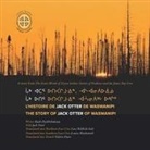 Ruth Dyckfehderau - L'histoire de Jack Otter de Waswanipi