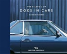 Martin Usborne, Usborne Martin - The Silence of Dogs in Cars