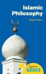 Majid Fakhry, Fakhry Majid - Islamic Philosophy