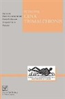 Petronius, Hans H. rberg - Lingua Latina - Petronius Cena Trimalchionis
