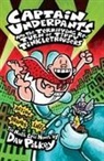 Dav Pilkey, Pilkey Dav - Captain Underpants and the Terrifying Return of Tippy Tinkletrousers