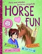 Gudrun Braun, Anika Hage, Anne Scheller - Horse Fun