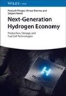 Peeyush Phogat, Satyam Rawat, Shreya Sharma - Next-Generation Hydrogen Economy