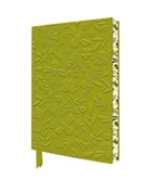 Flame Tree Publishing - Exquisit Premium Notizbuch DIN A5: Jade Mosinski, Gartenbienen