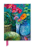 Flame Tree Publishing - Nel Whatmore: A Few of My Favourite Things (Foiled Journal)