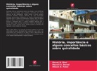 Manoj N. Bhoi, Mayuri A. Borad, Hitesh D. Patel - História, importância e alguns conceitos básicos sobre quiralidade