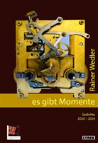 Rainer Wedler, Pop Traian - es gibt Momente