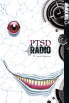 Masaaki Nakayama, Noreen Adolf - PTSD Radio 05