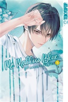 Akaza Samamiya, Miryll Ihrens - Mr. Mallow Blue 05