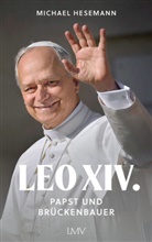 Michael Hesemann - LEO XIV.