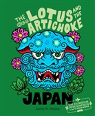 Justin P Moore, Justin P. Moore - The Lotus and the Artichoke - Japan