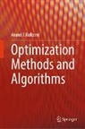 Anand J Kulkarni, Anand J. Kulkarni - Optimization Methods and Algorithms