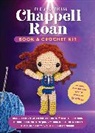 Editors of Chartwell Books, Kati Gálusz - Unofficial Chappell Roan Book and Crochet Kit