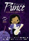 Kati Galusz, Kati Gálusz - Unofficial Prince Book and Crochet Kit