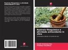 Pradeep Chaudhury, Kareti Srinivasa Rao - Rastreio fitoquímico e atividade antioxidante in vitro
