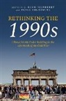 G John Ikenberry, Ikenberry G. John, Peter Trubowitz, Trubowitz Peter - Rethinking the 1990s