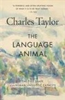 Charles Taylor, Taylor Charles - The Language Animal