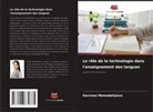 Sarvinoz Mamadaliyeva - Le rôle de la technologie dans l'enseignement des langues