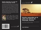 Amy Wickham - Estufas mejoradas en la aldea del milenio de Mayange, Ruanda