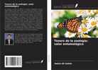 Hakim Ali Sahito - Tesoro de la zoología: valor entomológico