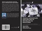 Muhammad Amad, Abdul Haleem, Hazrat Hilal - Sistema automatizado antirrobo para la distribución de electricidad