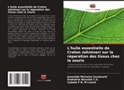 Cybelle F B. M Linard, Josenilda Malveira Cavalcanti, Andrelina Noronha C. S., Andrelina Noronha C.S. - L'huile essentielle de Croton zehntneri sur la réparation des tissus chez la souris