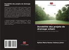 Nylton Mário Ramos Valença Júnior - Durabilité des projets de drainage urbain