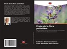 Fredy Alexander Borja Peralta, Guillermo Salamanca Grosso - Étude de la flore pollinifère