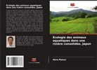 Akira Matsui - Écologie des animaux aquatiques dans une rizière consolidée, Japon